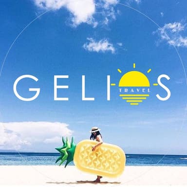 Gelios Travel