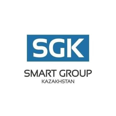 Smart Group Kazakhstan