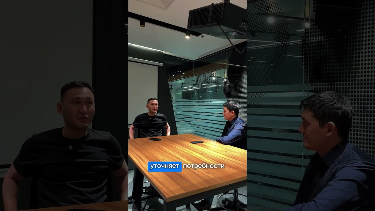 Отзыв о сервисе AI Pradavan от Dauren Team